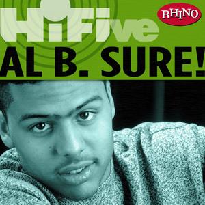 Al B. Sure